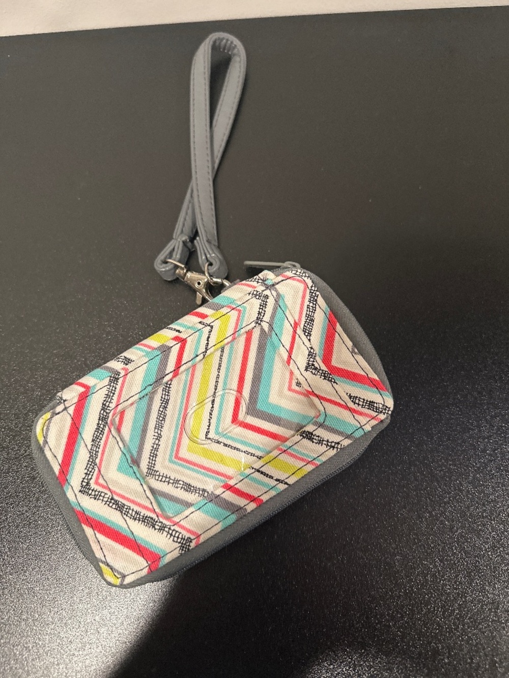 Timeless Wristlet Bracelet Intemporel